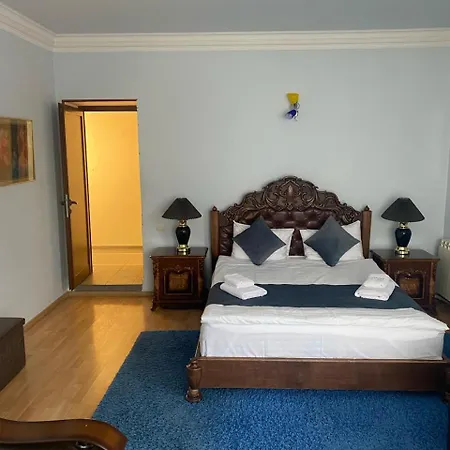 Casanova Inn - Boutique Hotel Dilijan Exterior photo