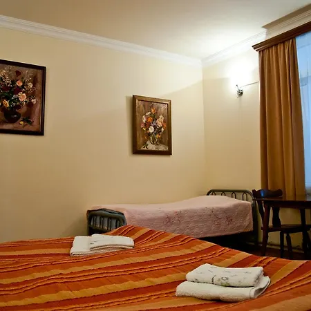 Casanova Inn - Boutique Hotel Dilijan Room photo