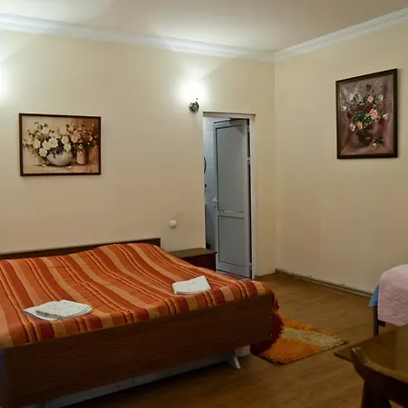 Casanova Inn - Boutique Hotel Dilijan Exterior photo