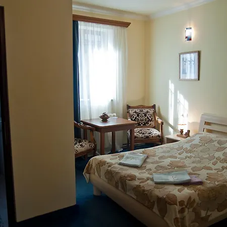 Casanova Inn - Boutique Hotel Dilijan Exterior photo