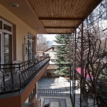 Casanova Inn - Boutique Hotel Dilijan Exterior photo
