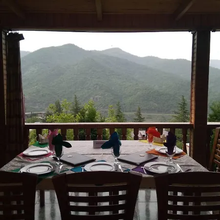 Casanova Inn - Boutique Hotel Dilijan Exterior photo