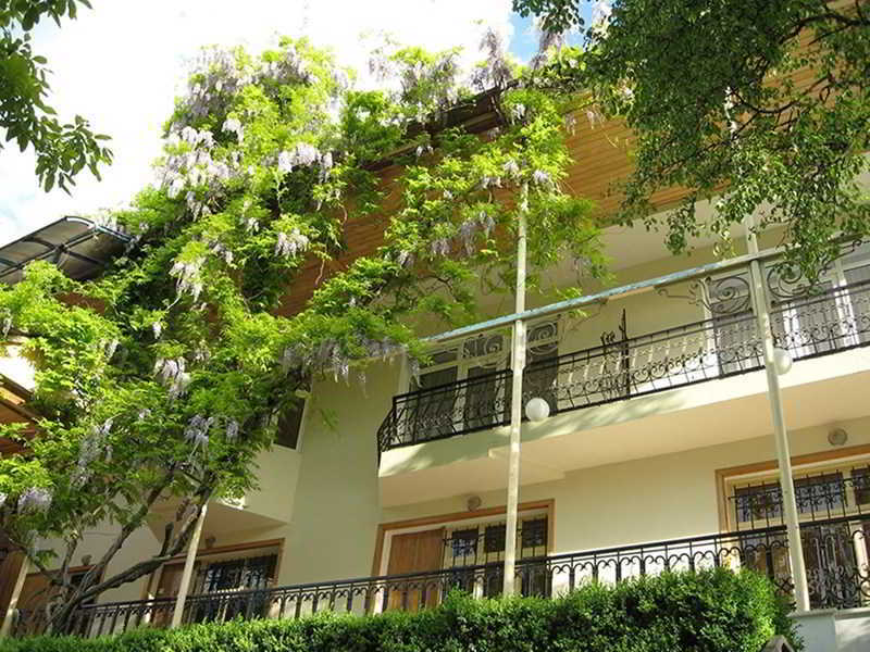 Casanova - Boutique Hotel 3*