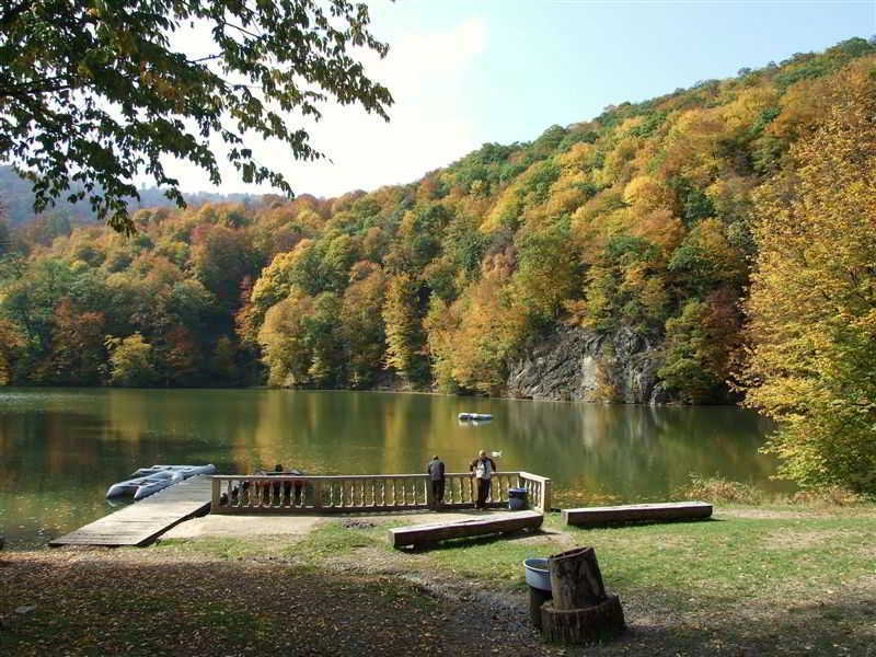 Casanova - Boutique Hotel Dilijan