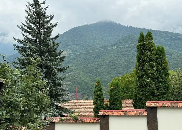 Casanova Inn - Boutique Hotel