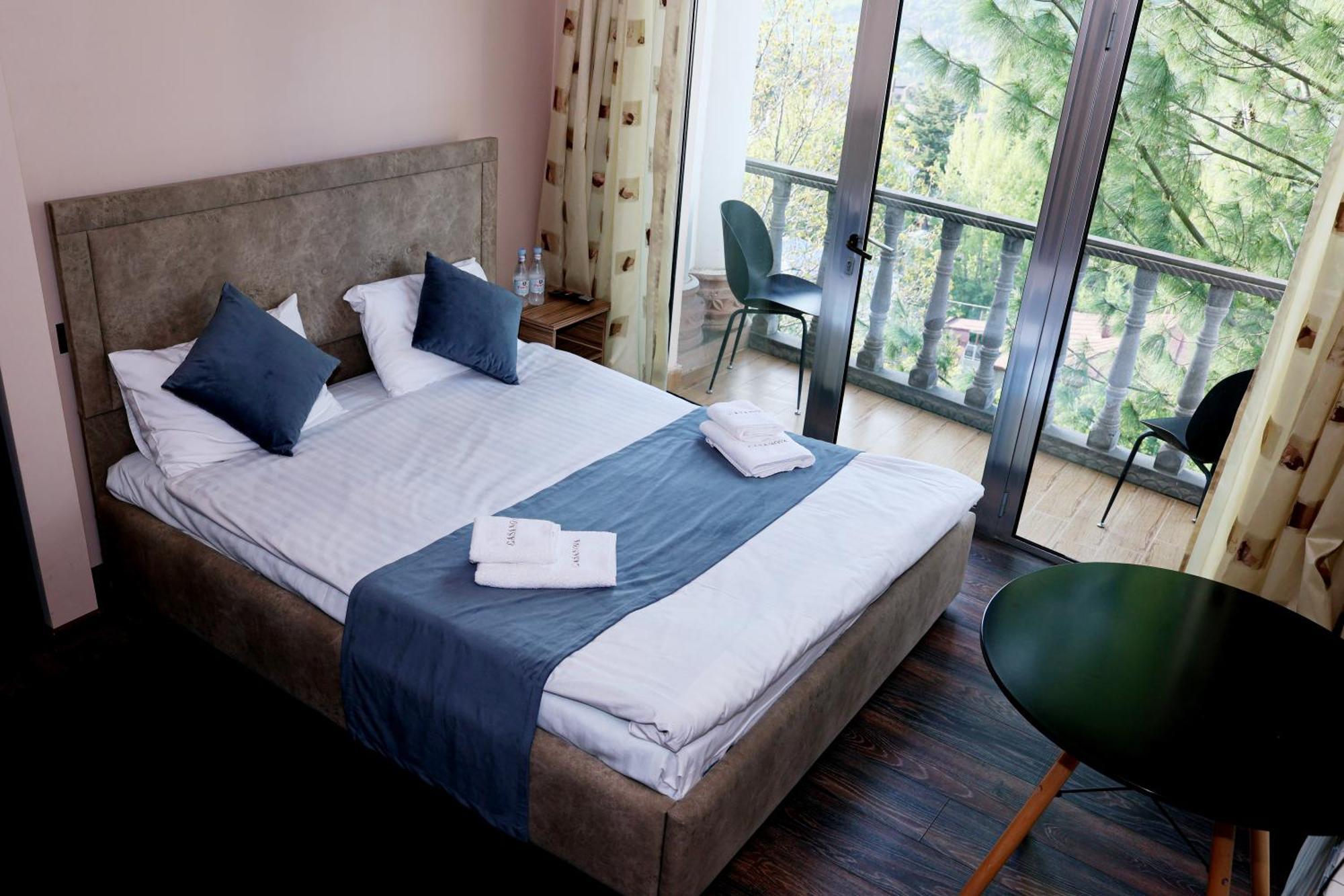 Casanova - Boutique Hotel Dilijan