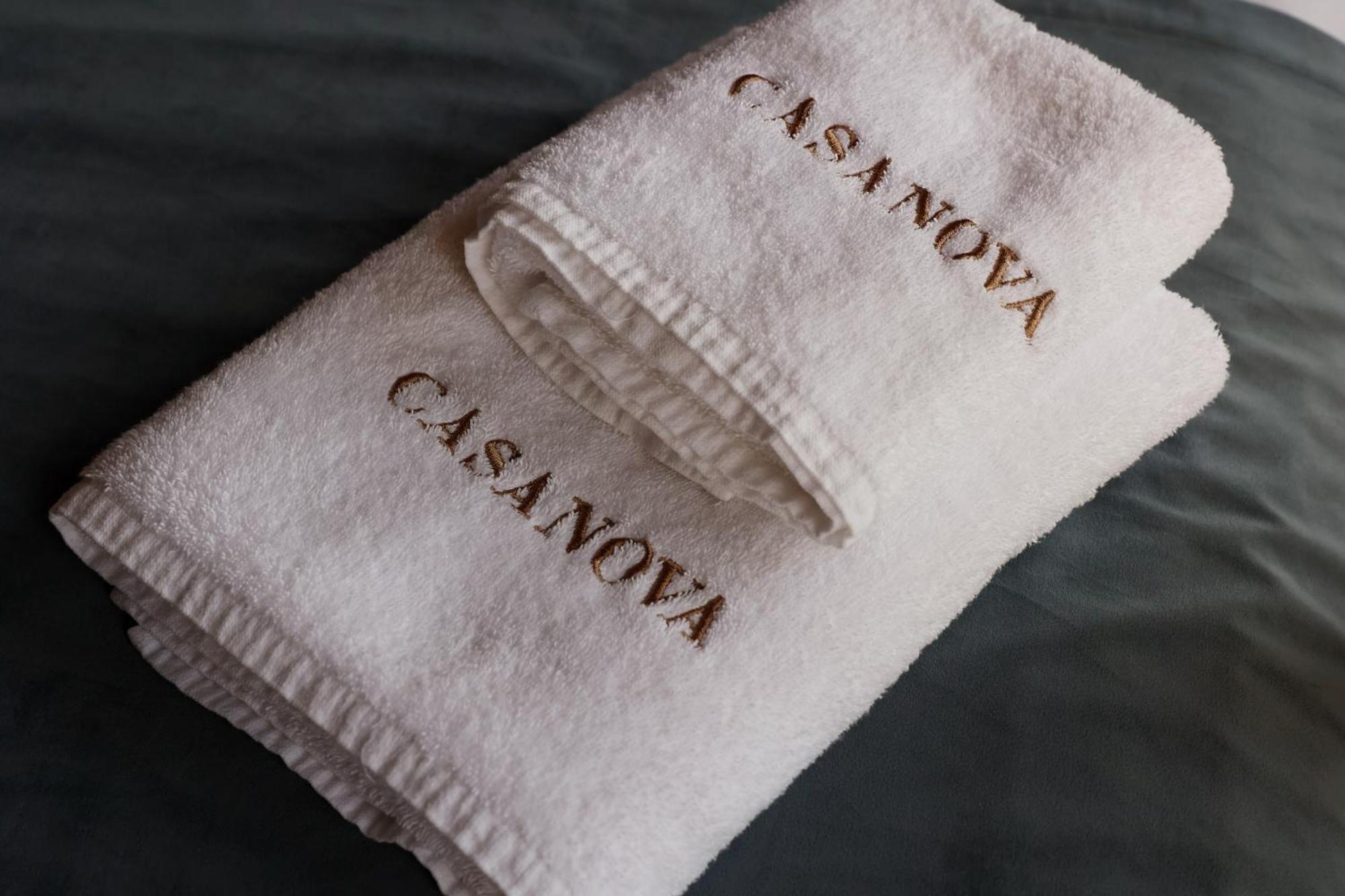 Casanova - Boutique Hotel Dilijan