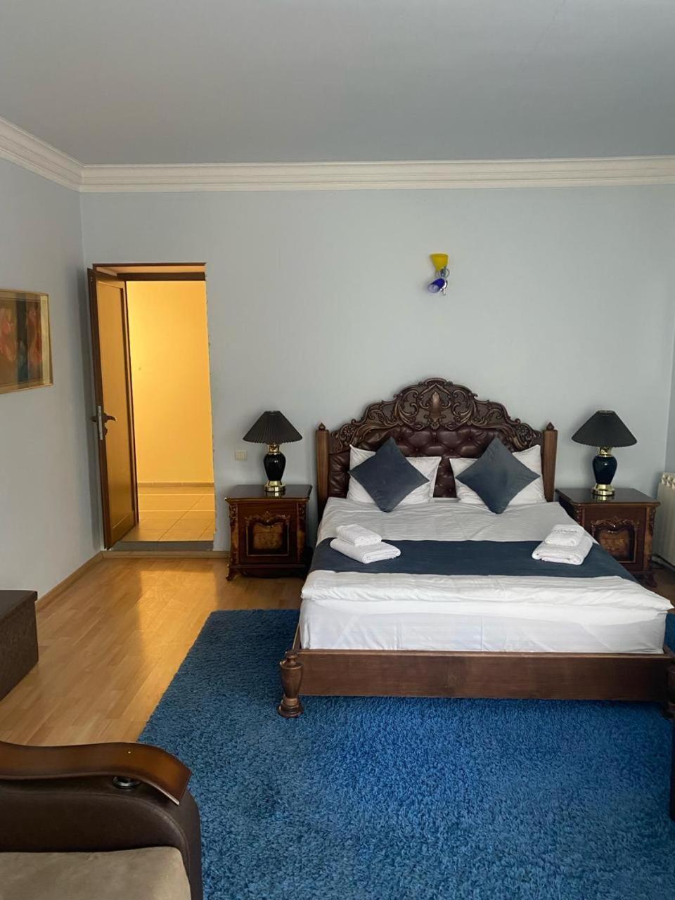 Casanova - Boutique Dilijan
