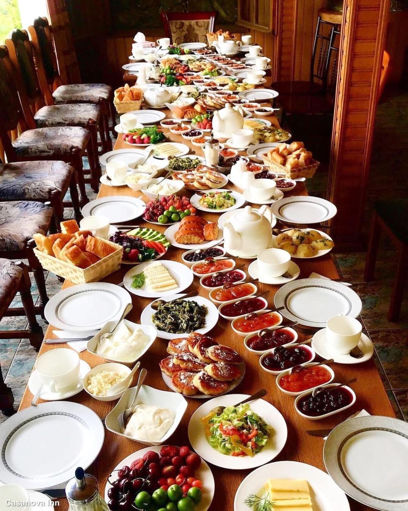 Hotel Casanova - Boutique Dilijan