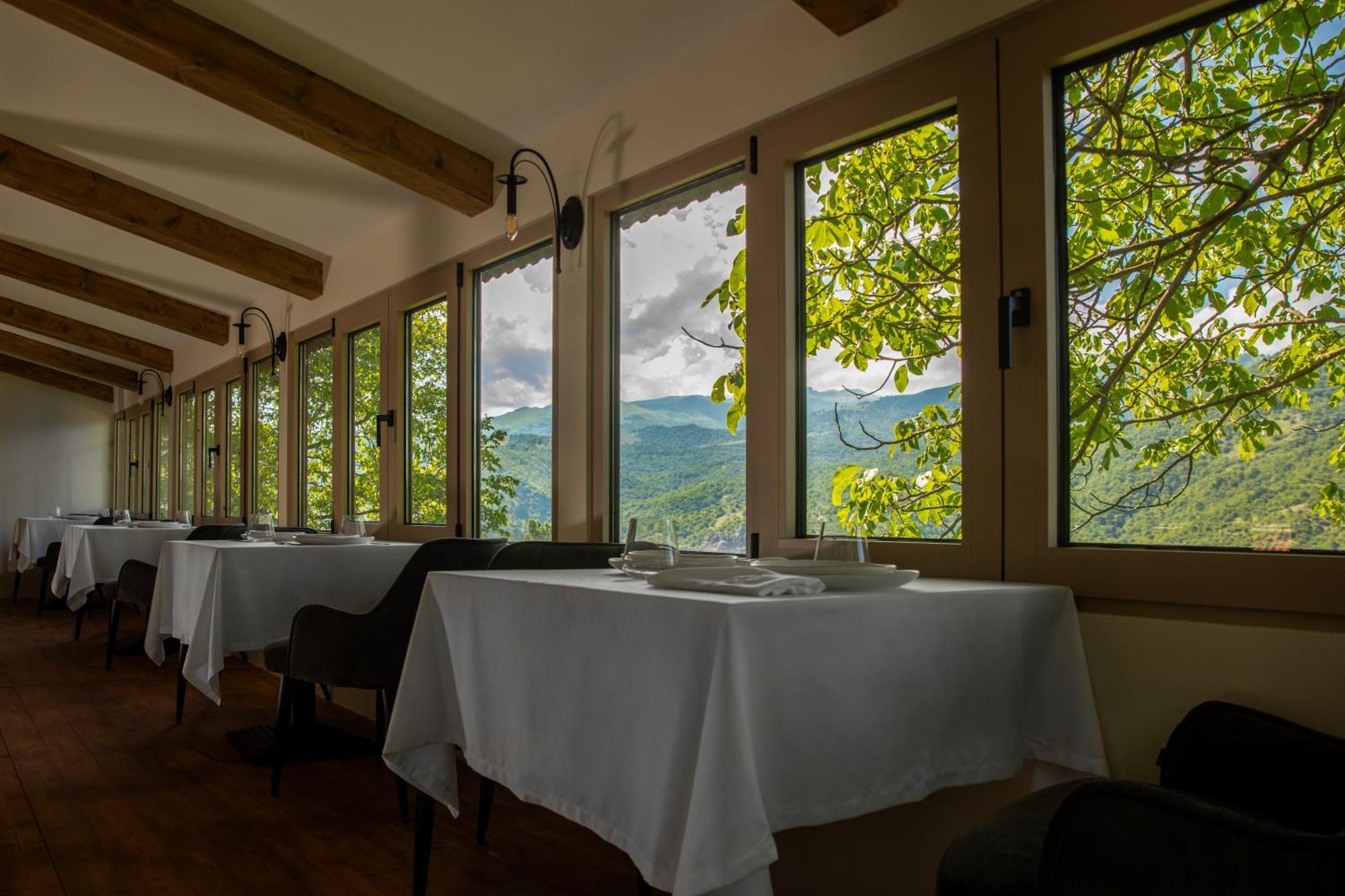 Casanova - Boutique Hotel Dilijan