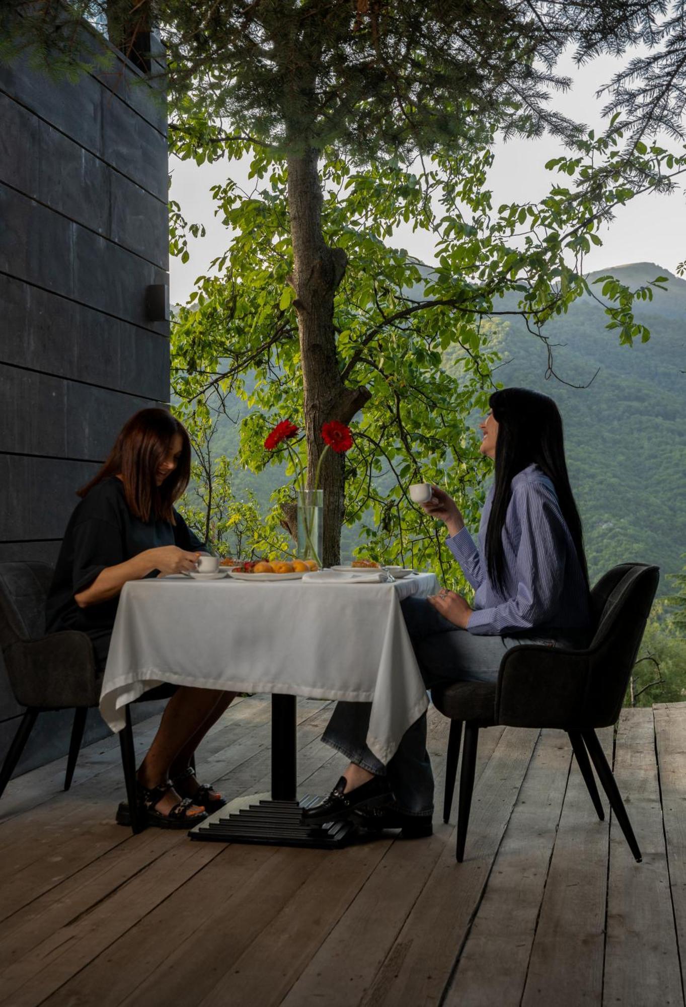 Casanova - Boutique Dilijan