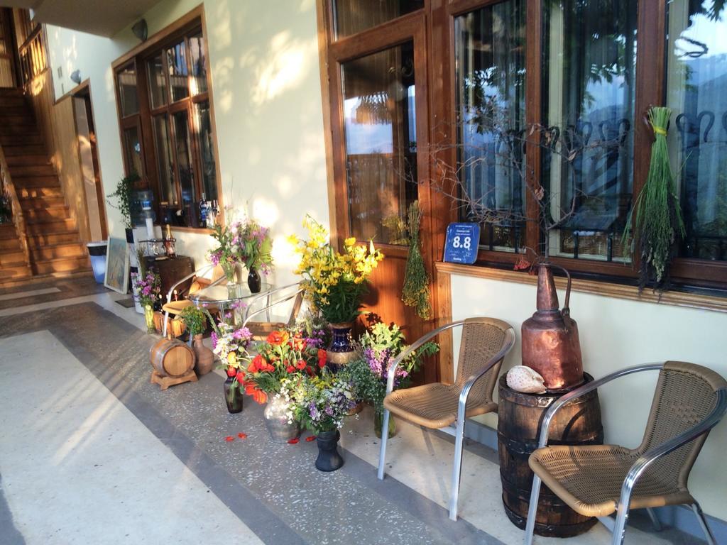 Casanova - Boutique Dilijan