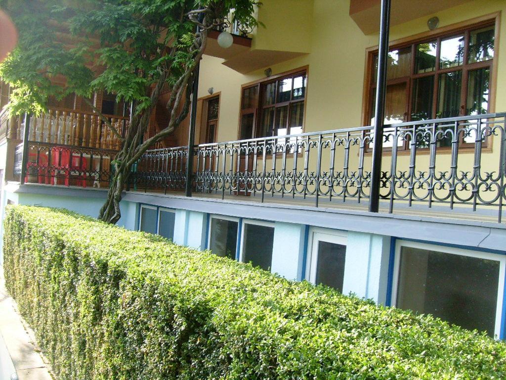 Casanova - Boutique Dilijan