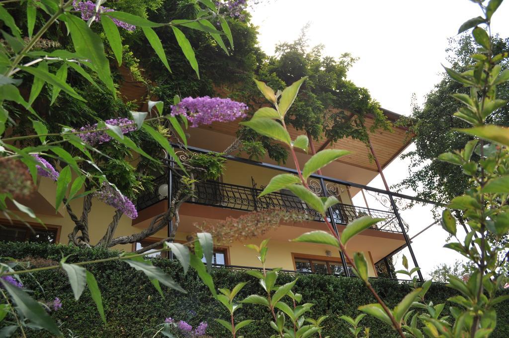 Casanova - Boutique Hotel 3*