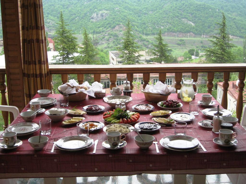Casanova - Boutique 3* Dilijan