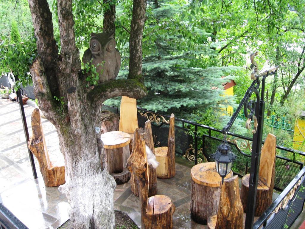 Casanova - Boutique Dilijan