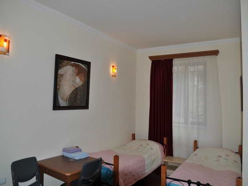 Hotel Casanova - Boutique Dilijan