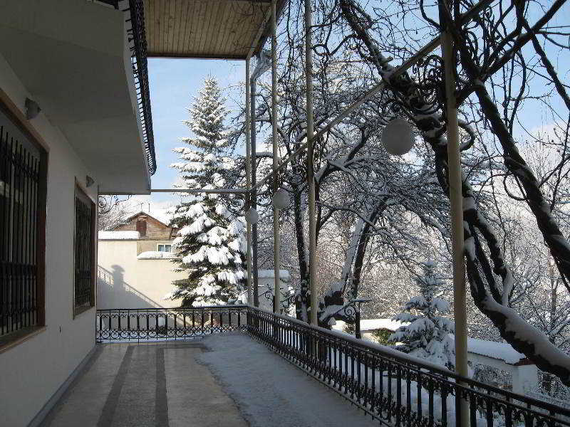 Casanova - Boutique 3* Dilijan