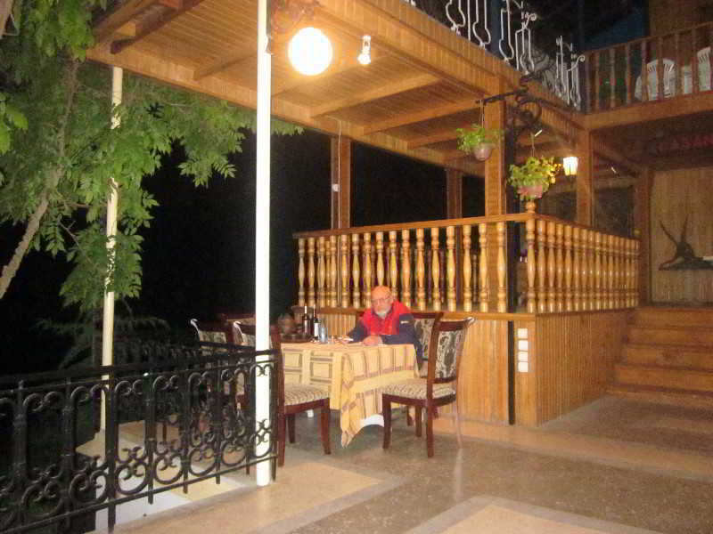 Hotel Casanova - Boutique Dilijan