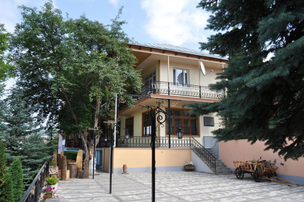 Casanova - Boutique Hotel 3*