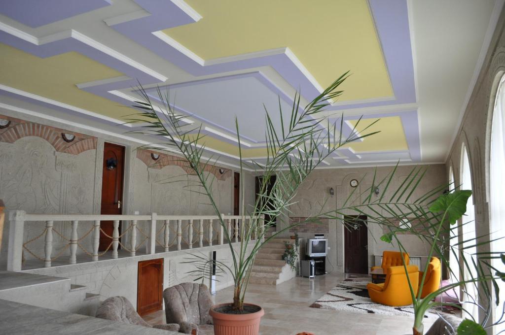 Casanova - Boutique Dilijan
