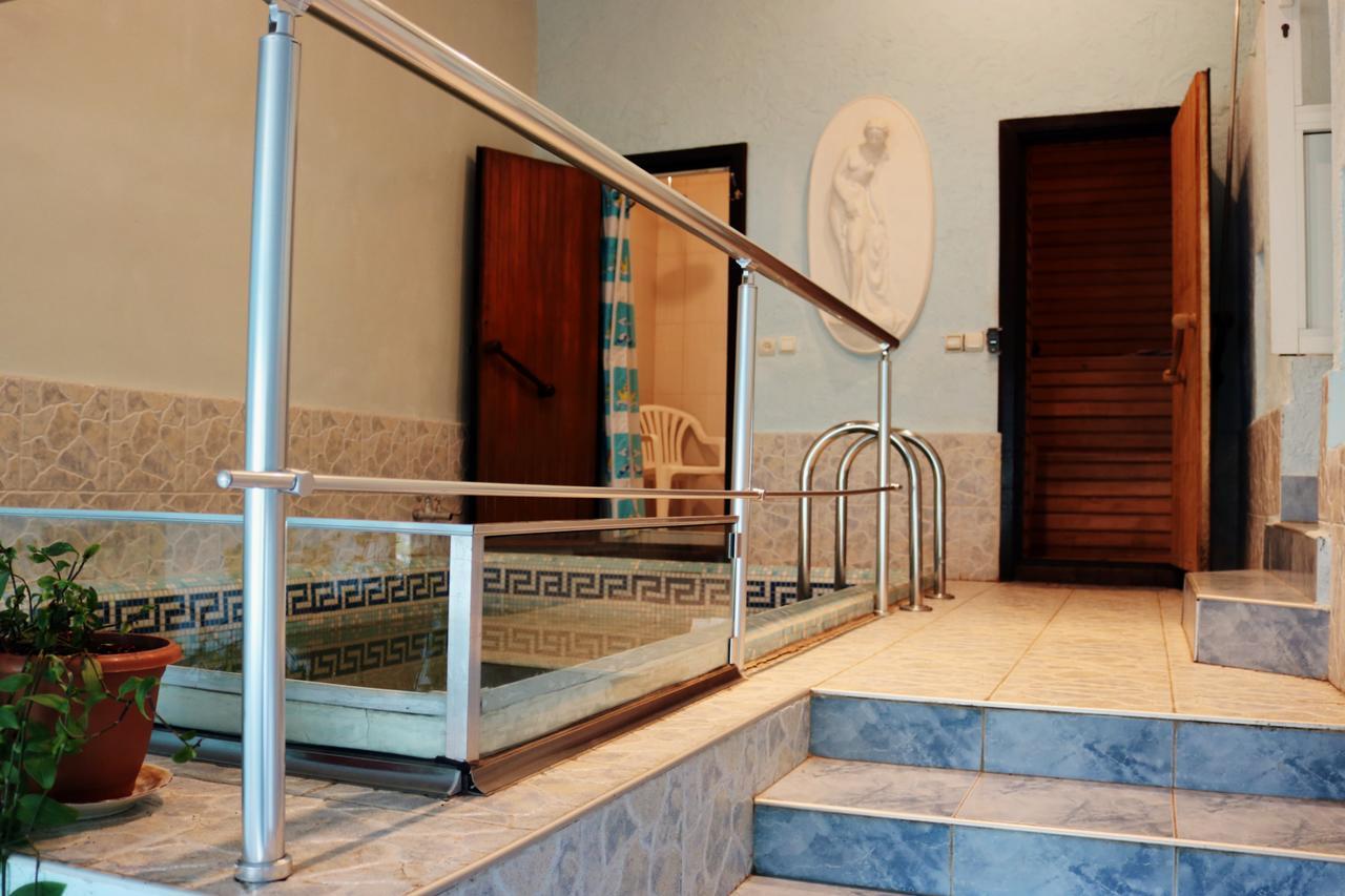 Casanova - Boutique 3* Dilijan