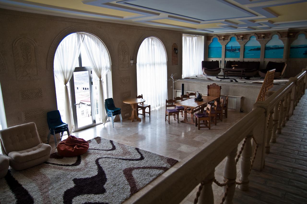 Hotel Casanova - Boutique 3*