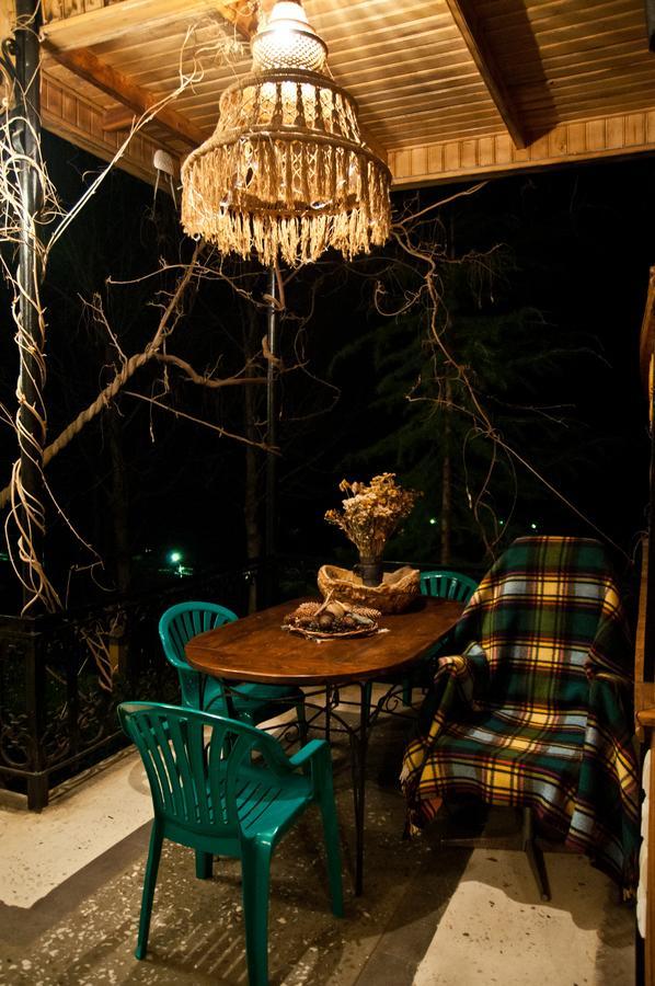 Casanova - Boutique 3* Dilijan