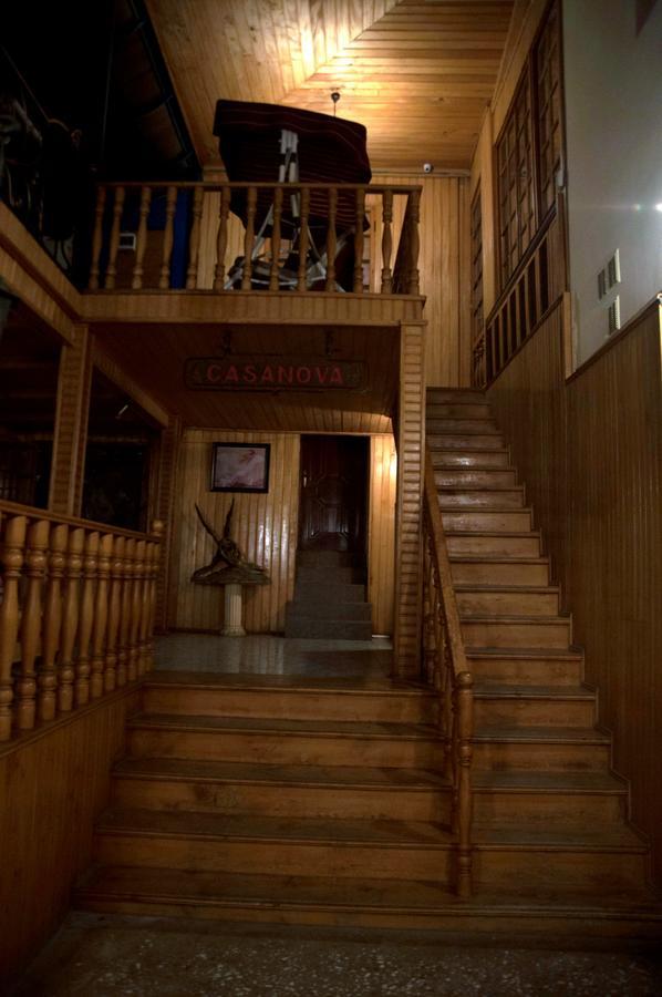 Casanova - Boutique 3* Dilijan