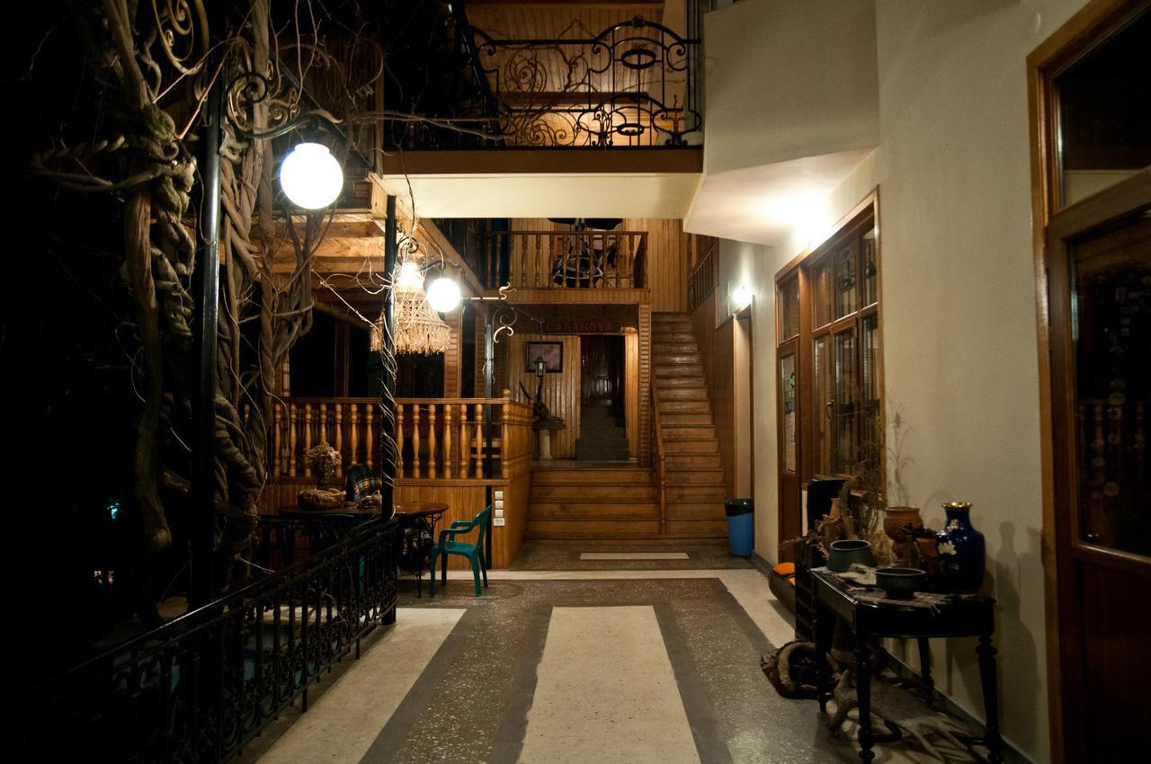 Casanova - Boutique 3* Dilijan