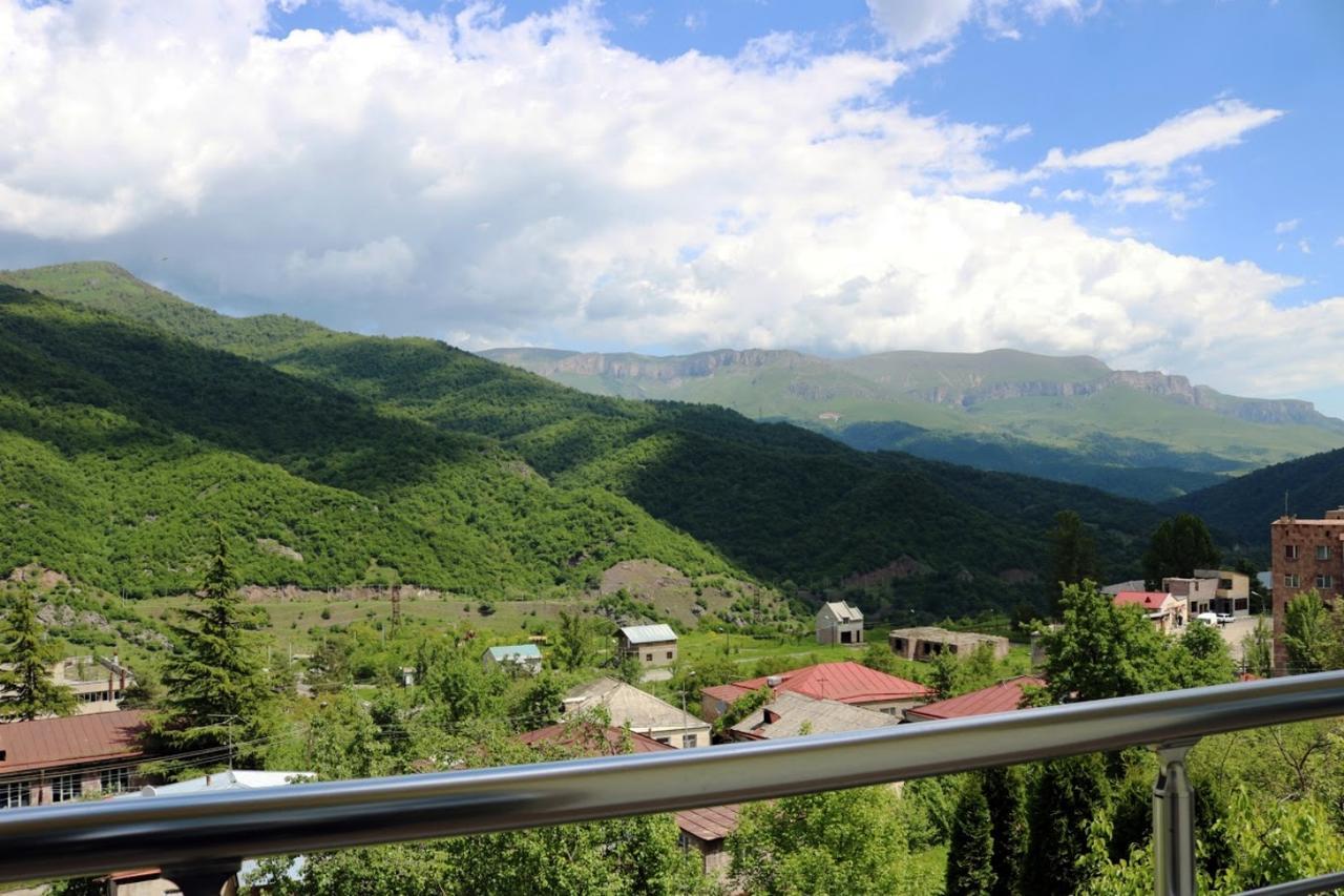Hotel Casanova - Boutique Dilijan