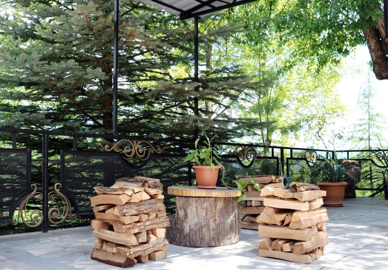 Casanova - Boutique Hotel Dilijan