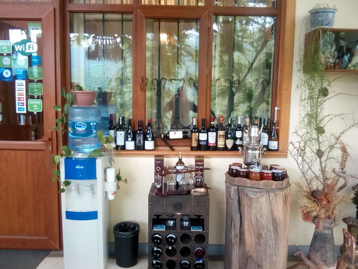 Casanova - Boutique Hotel Dilijan