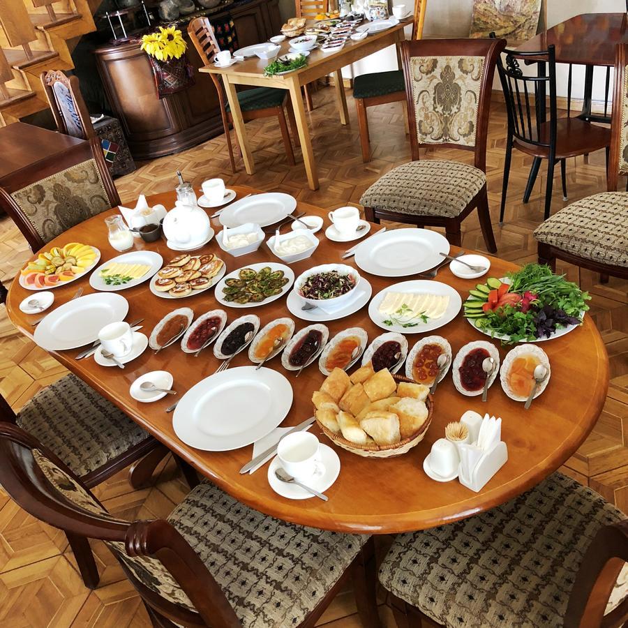 Casanova - Boutique 3* Dilijan