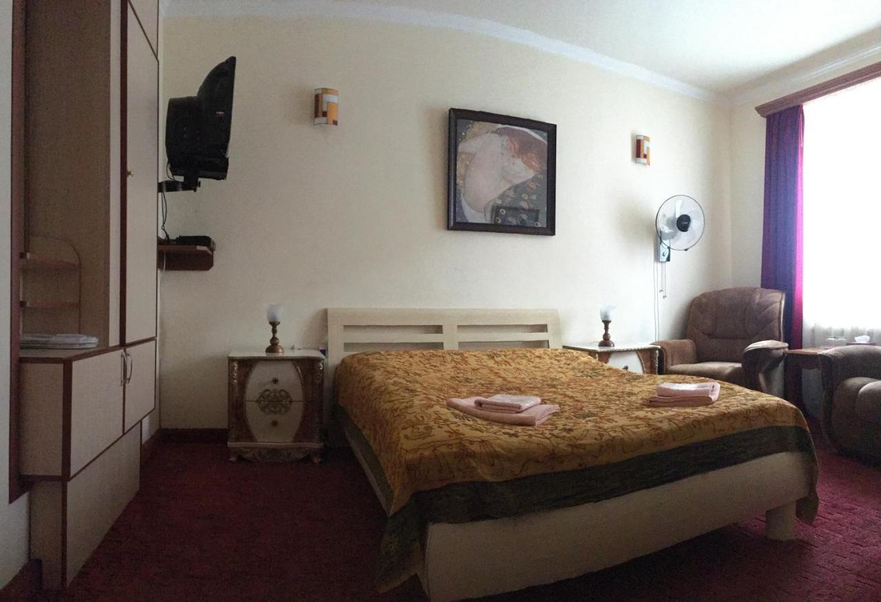 Hotel Casanova - Boutique 3*