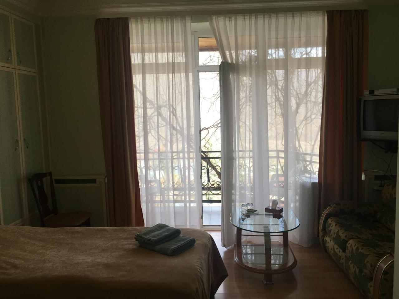 Casanova - Boutique Dilijan