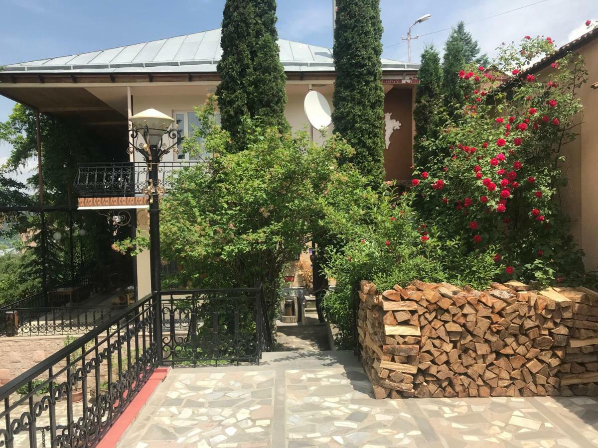 Casanova - Boutique Hotel Dilidjan